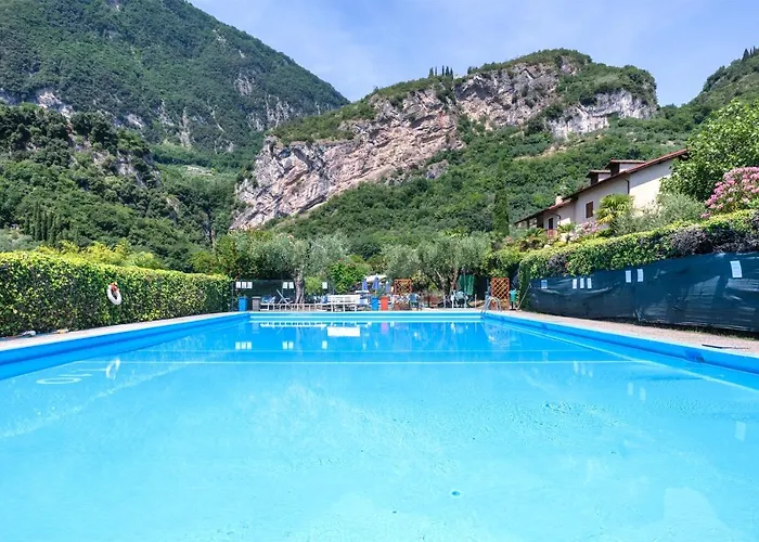 Casa Del Relax