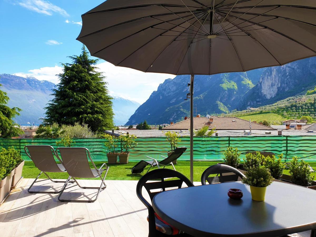 Casa Del Relax Apartment Riva del Garda
