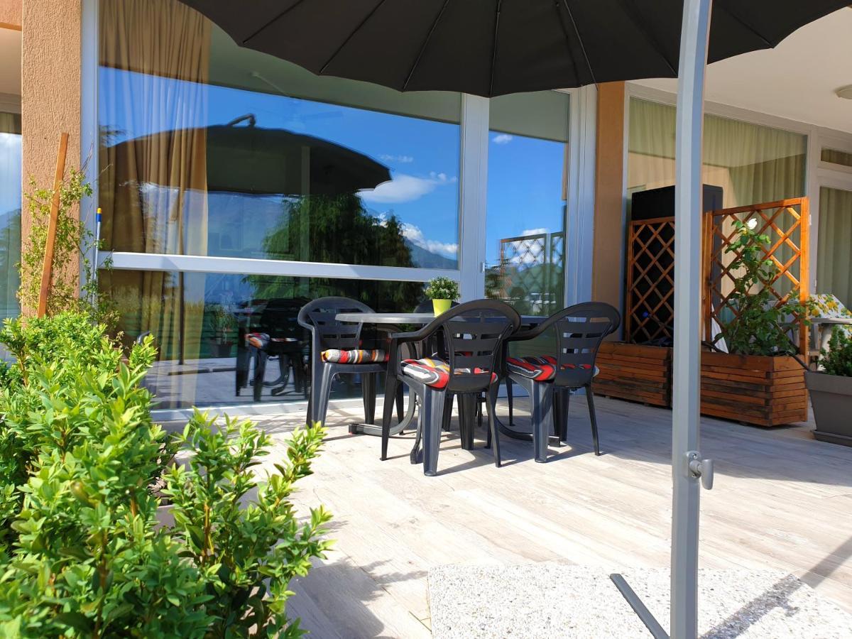 Casa Del Relax * Riva del Garda