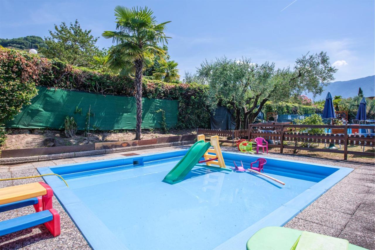 Casa Del Relax *