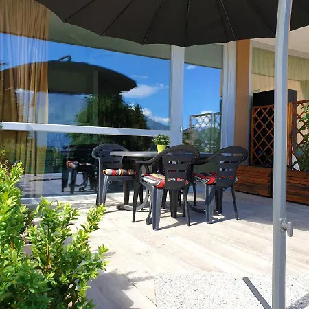 Casa Del Relax Apartment Riva del Garda Exterior photo