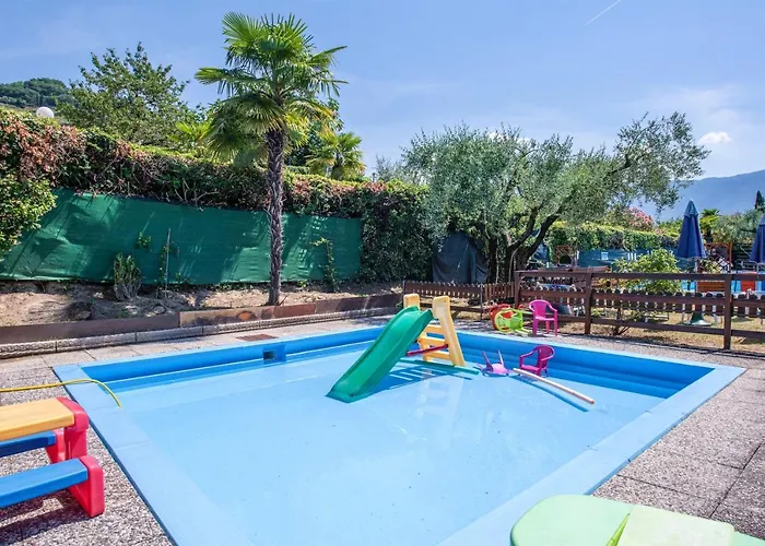 Casa Del Relax