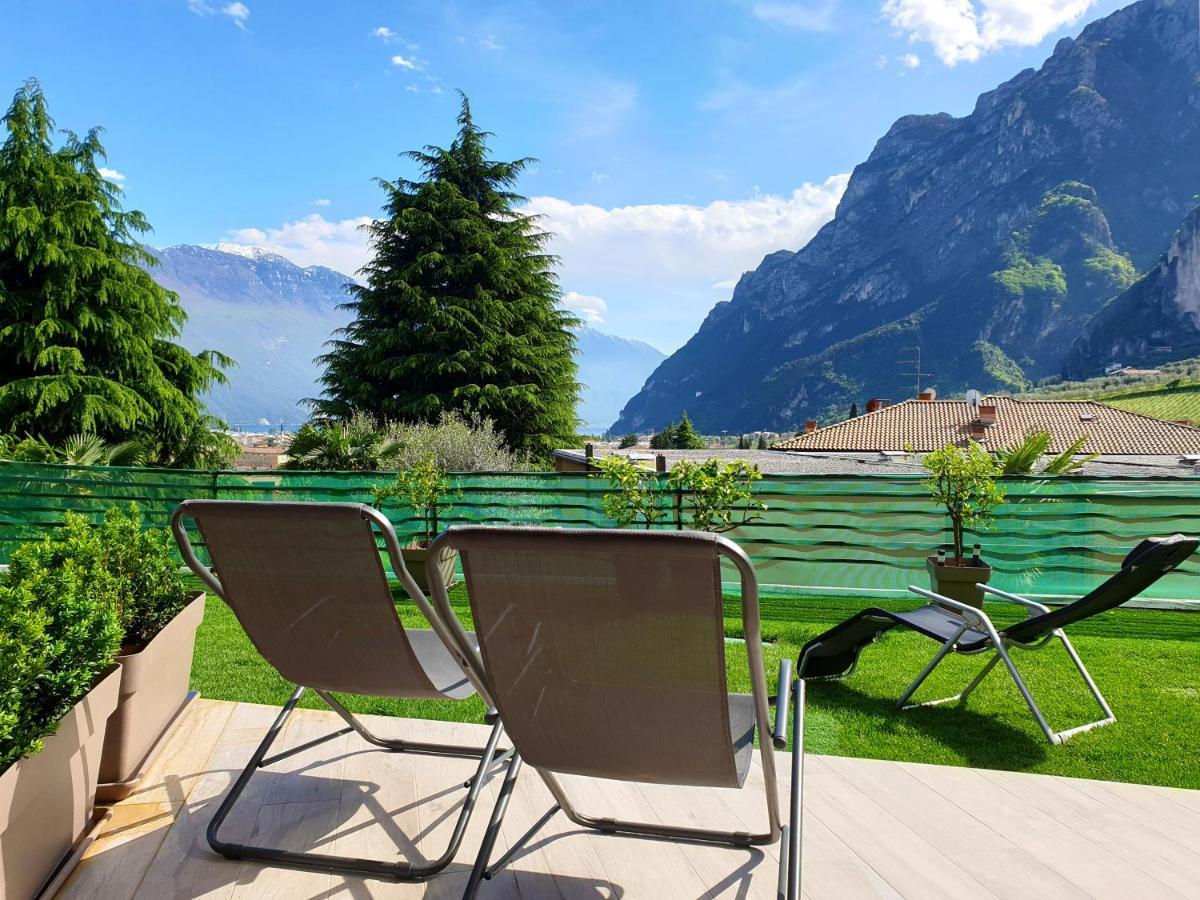 Casa Del Relax Apartment
