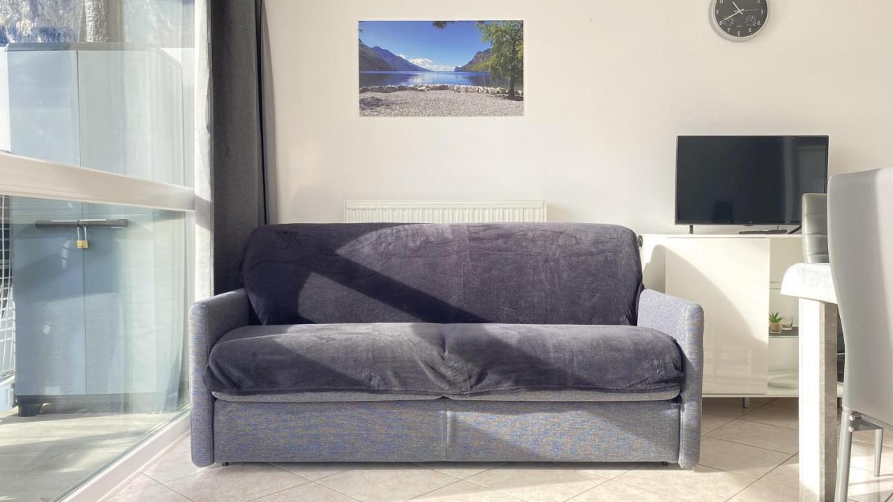 Apartamento Casa Del Relax *