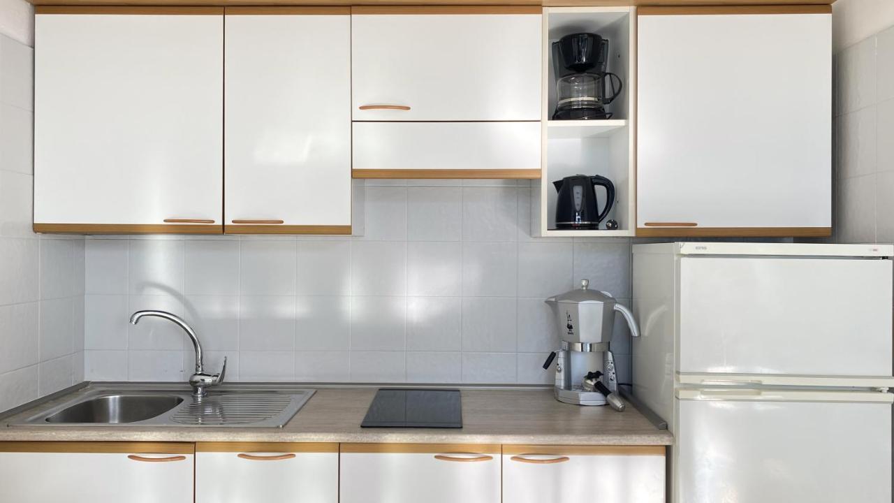 Apartamento Casa Del Relax *