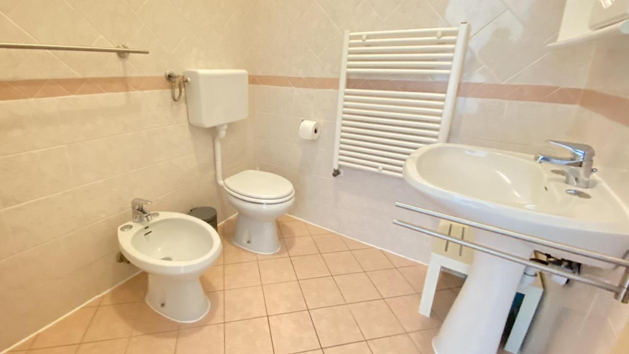 Apartamento Casa Del Relax Riva del Garda