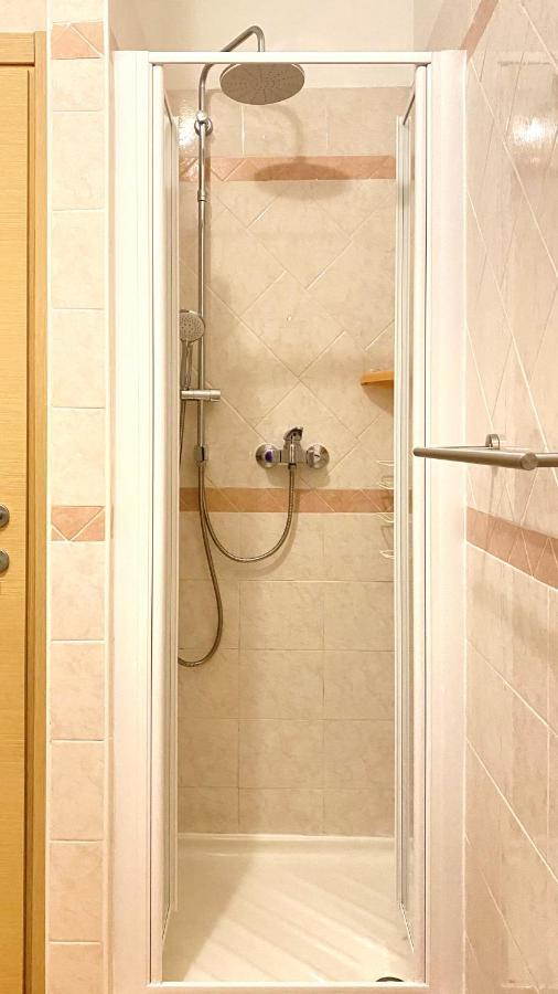 Casa Del Relax Apartamento
